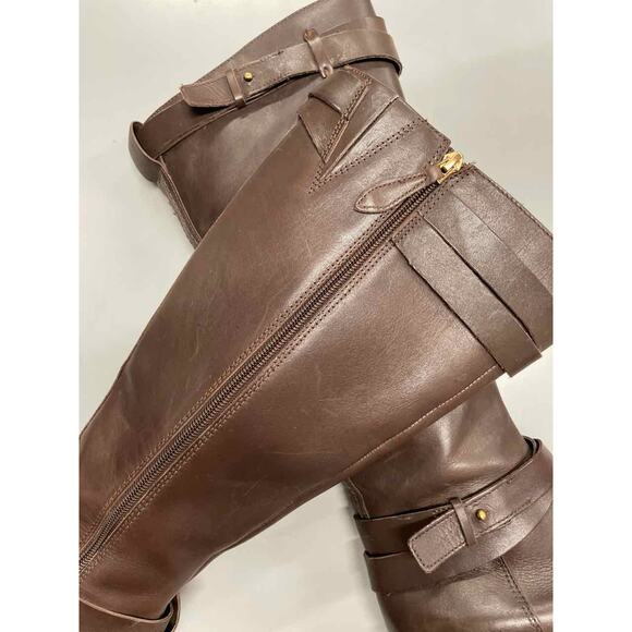 9 - Franco Sarto Boot - Picture 3 of 5